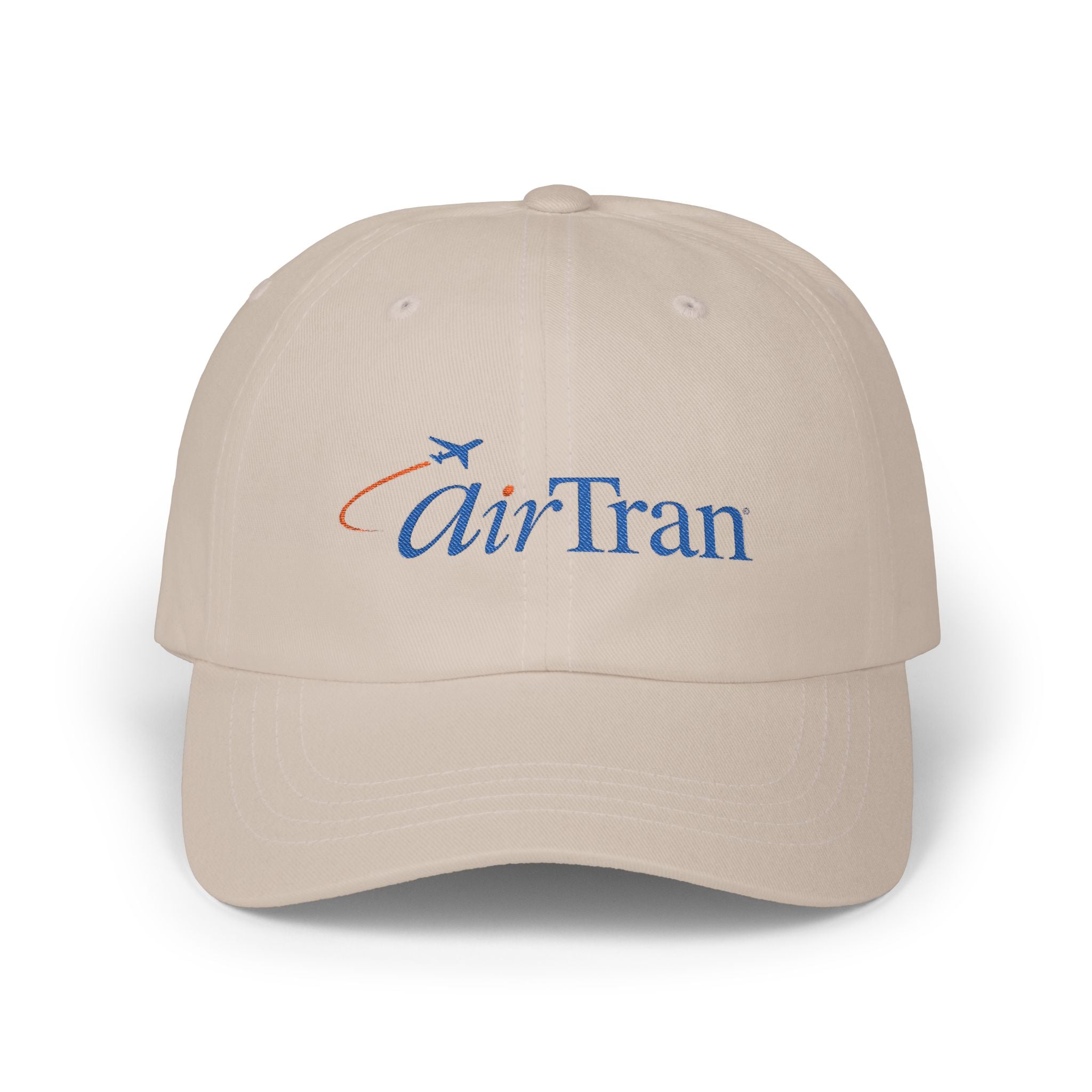 AirTran Airways Embroidered Dad Cap Hat