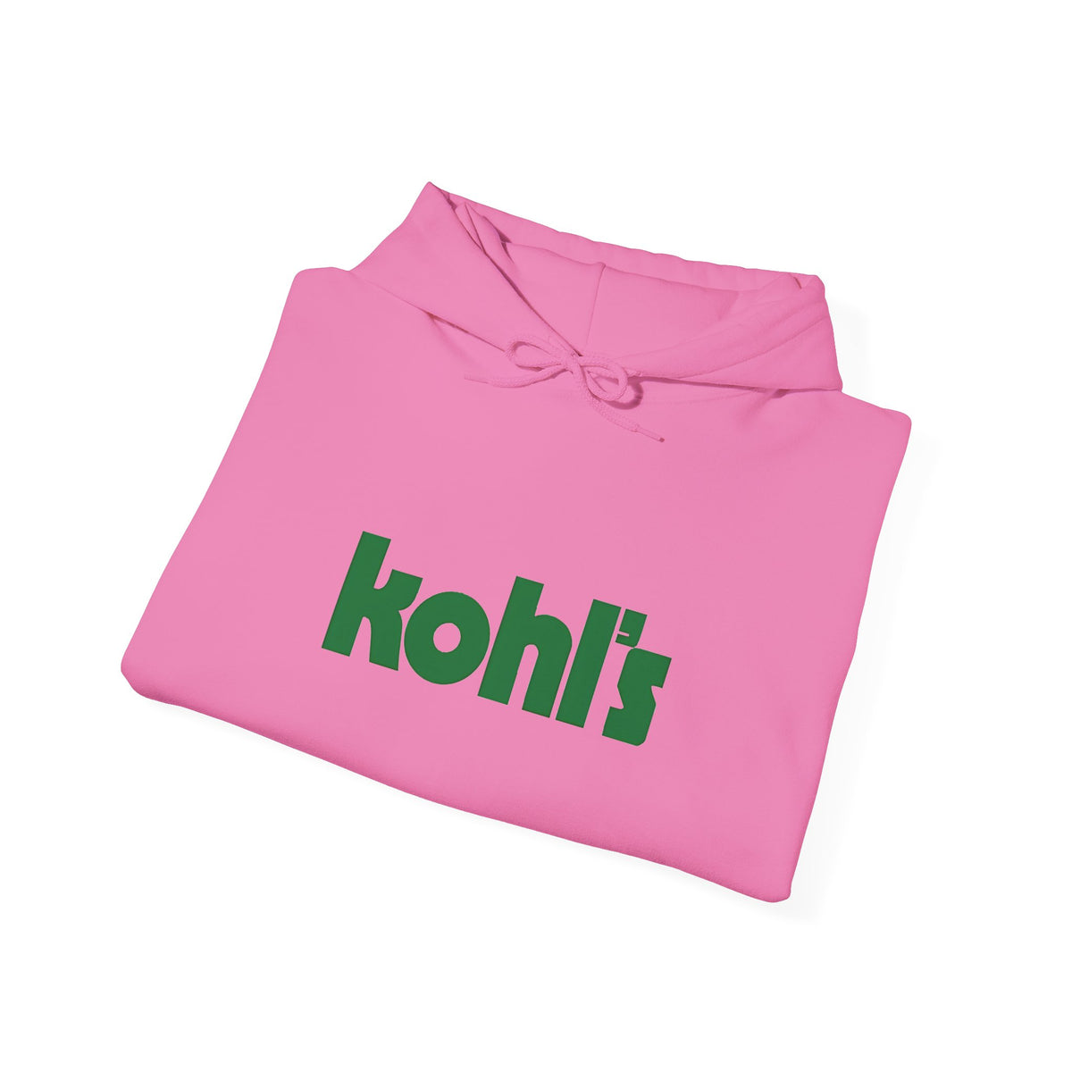 Kohl's Food Stores Hoodie / Sweatshirt