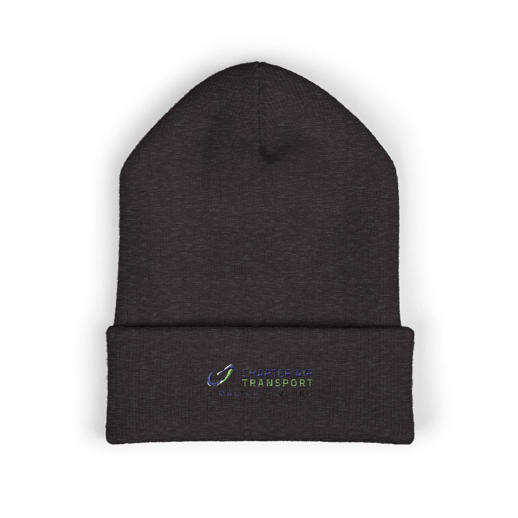 Charter Air Transport Cuffed Beanie