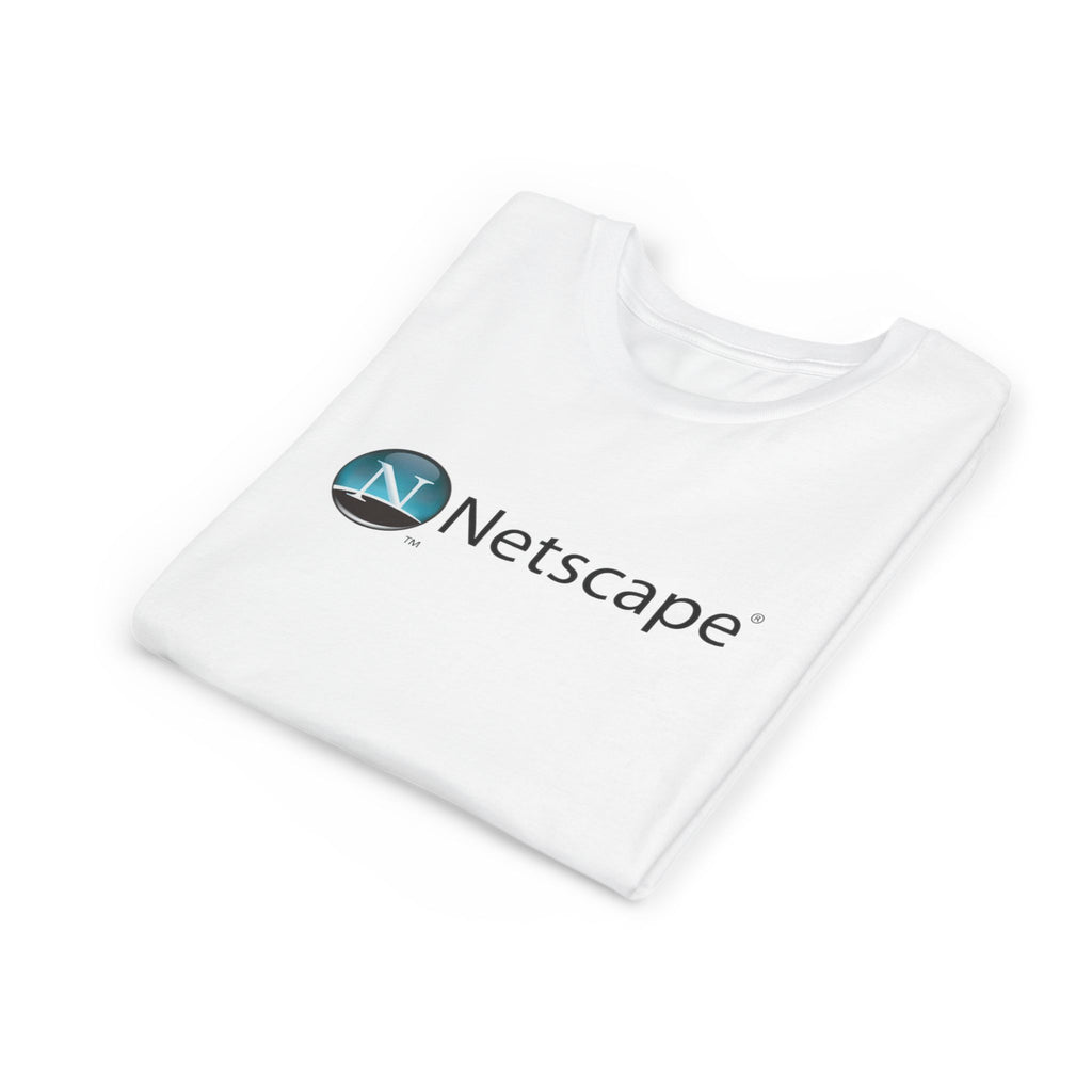 Netscape Kids Tee / T-Shirt