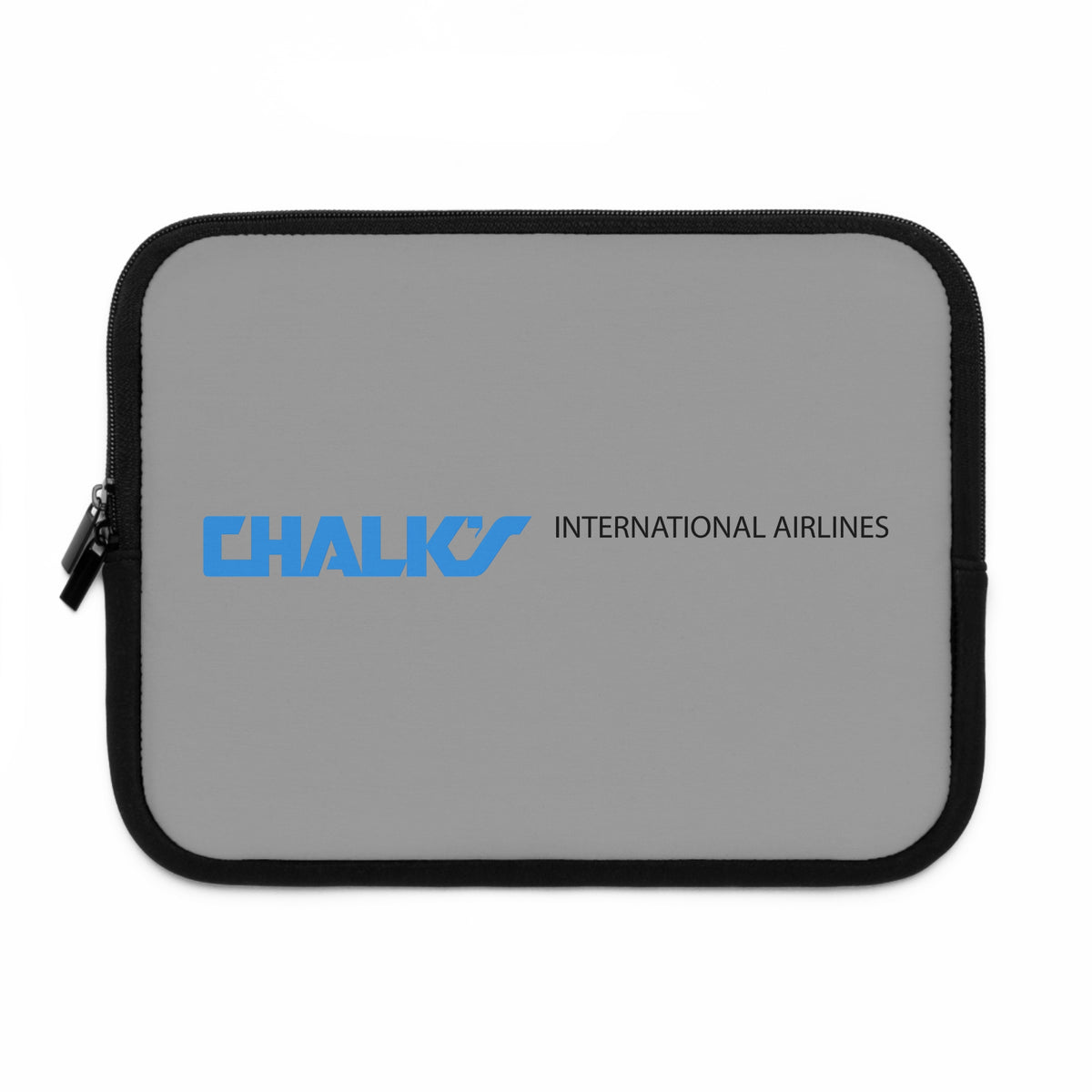 Chalk's International Airlines Laptop Sleeve