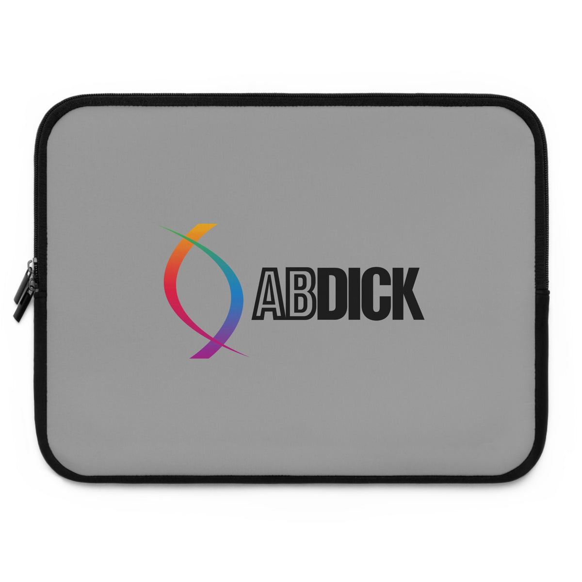 A. B. Dick Company Laptop Sleeve