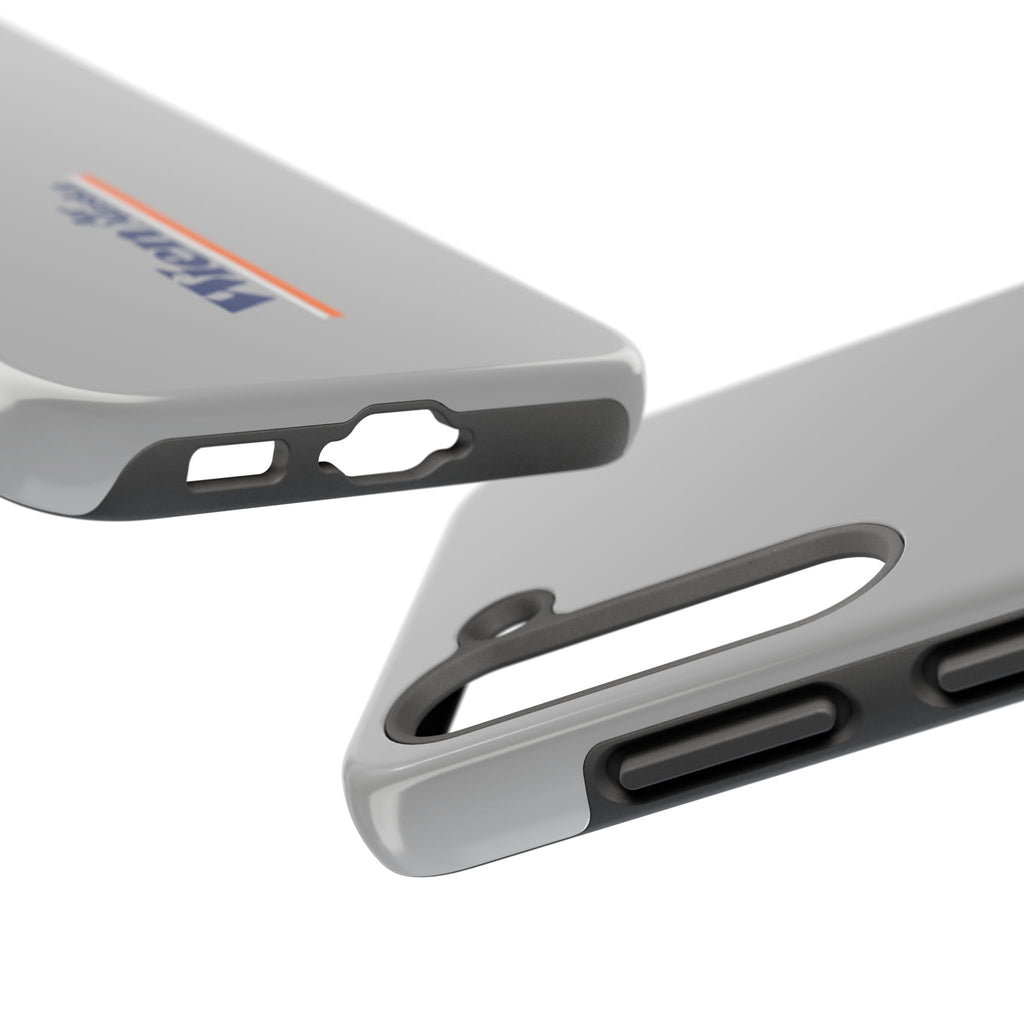 Wien Air Alaska Tough Phone Case
