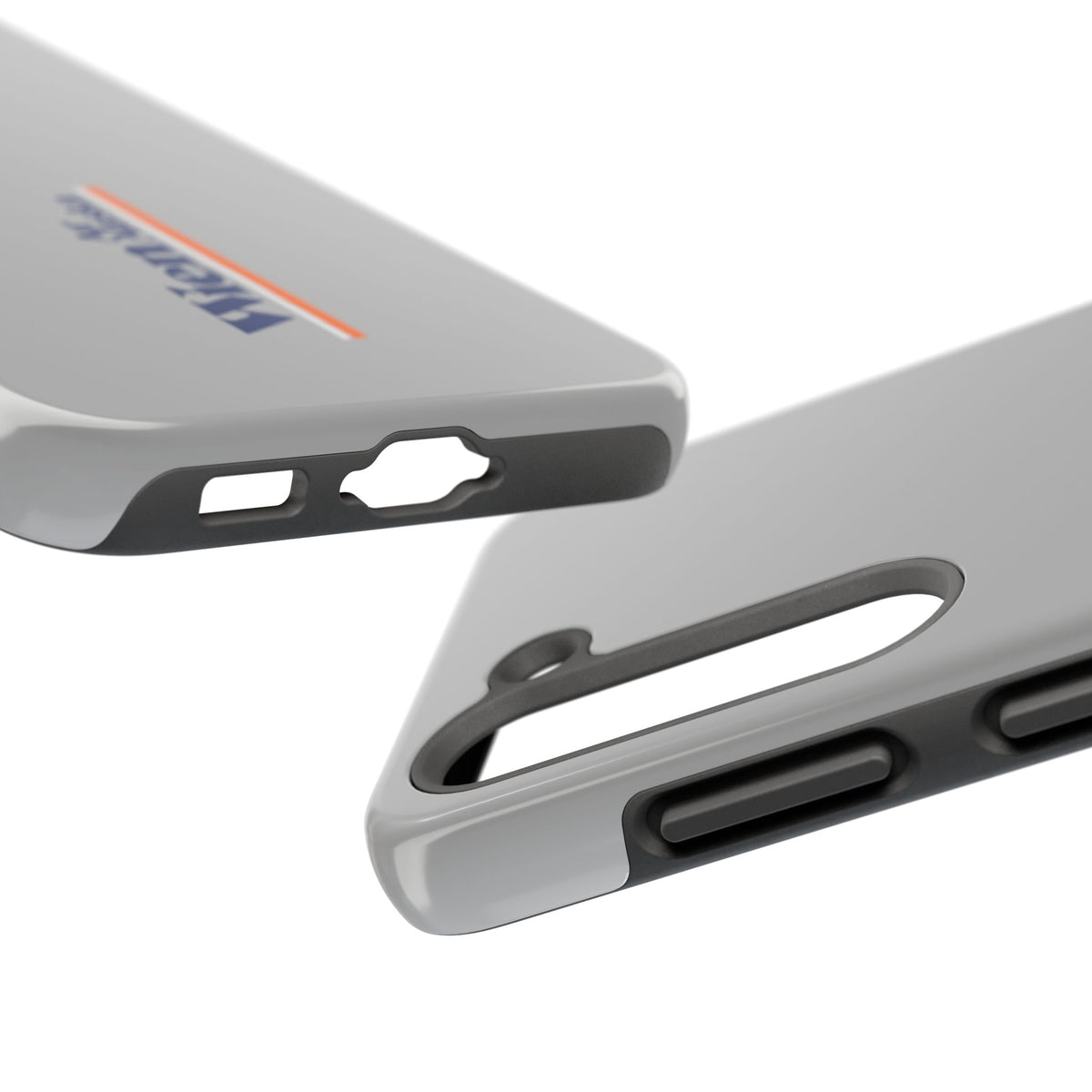 Wien Air Alaska Tough Phone Case