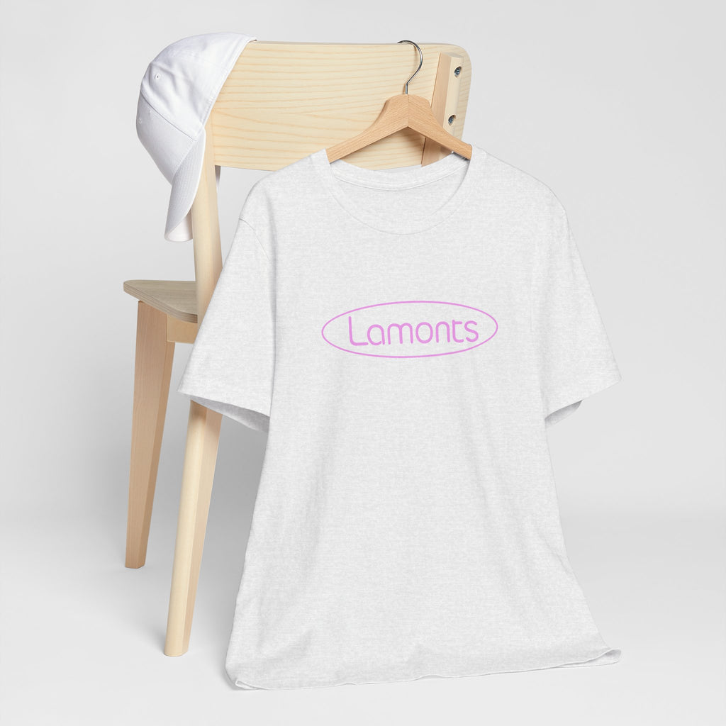 Lamonts T-Shirt
