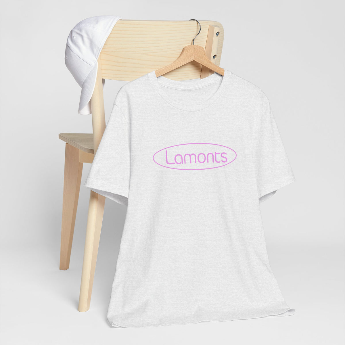 Lamonts T-Shirt