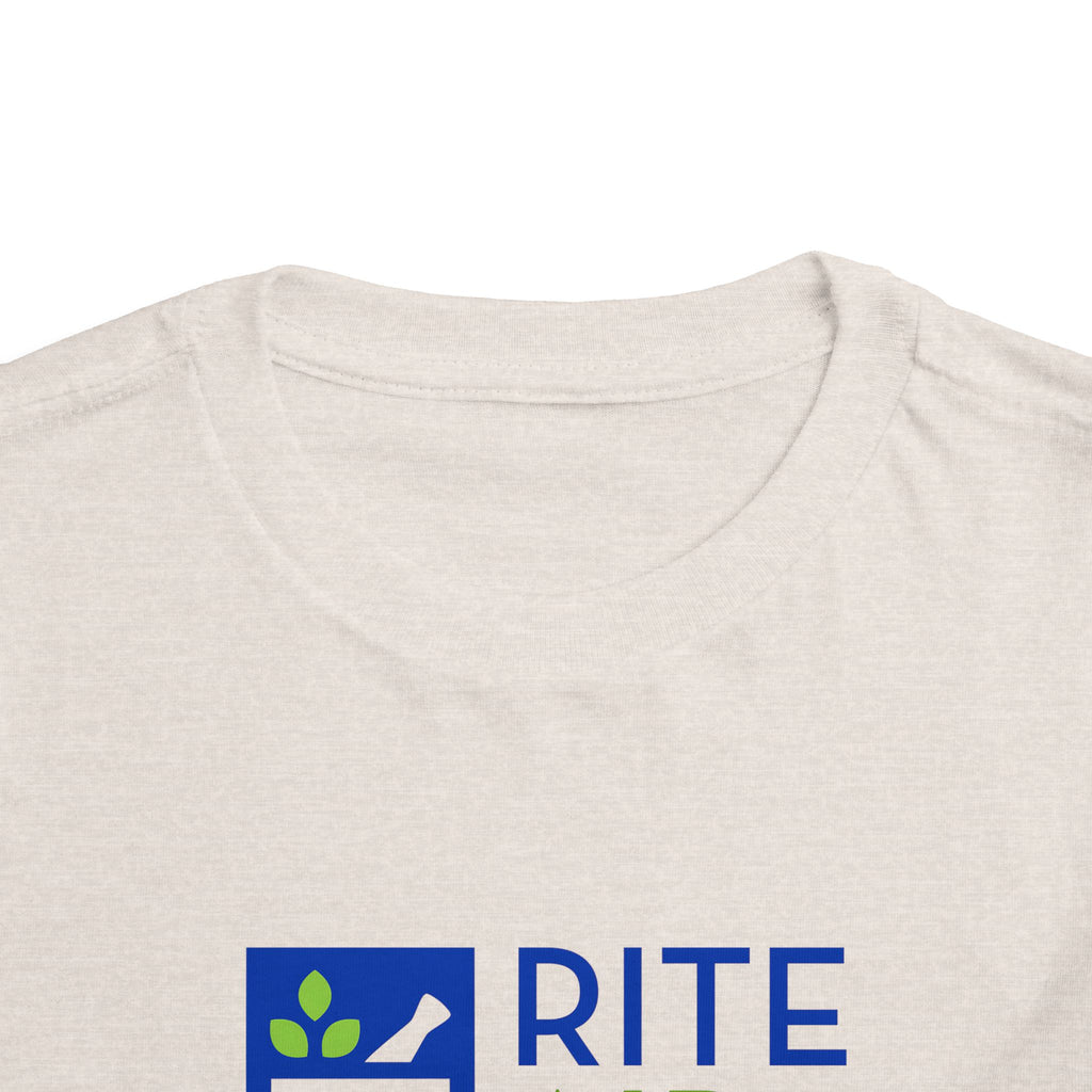 Rite Aid Toddler Tee / T-Shirt