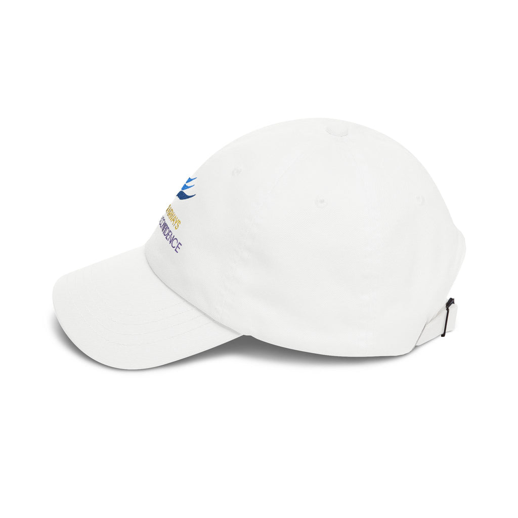 Pamir Airways Embroidered Dad Cap Hat