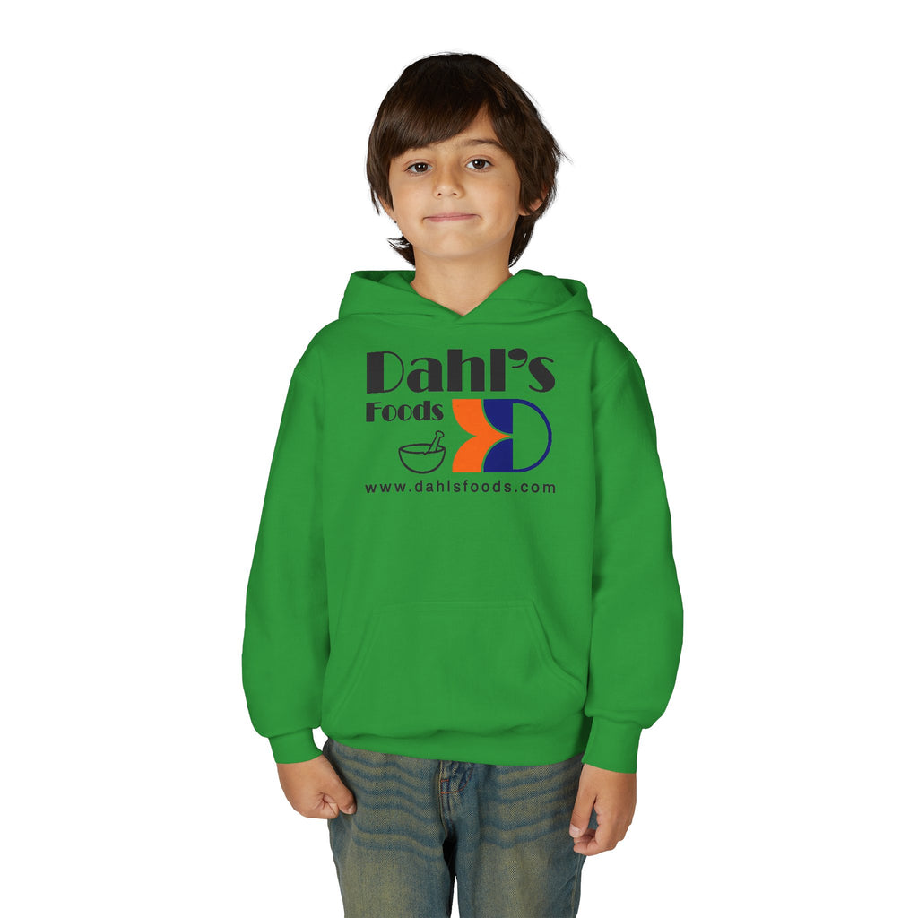 Dahl's Foods Youth Hoodie / Sweatshirt