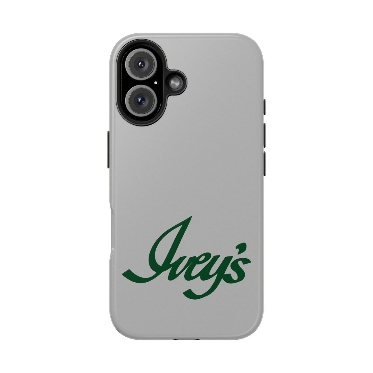 Ivey's Tough Phone Case