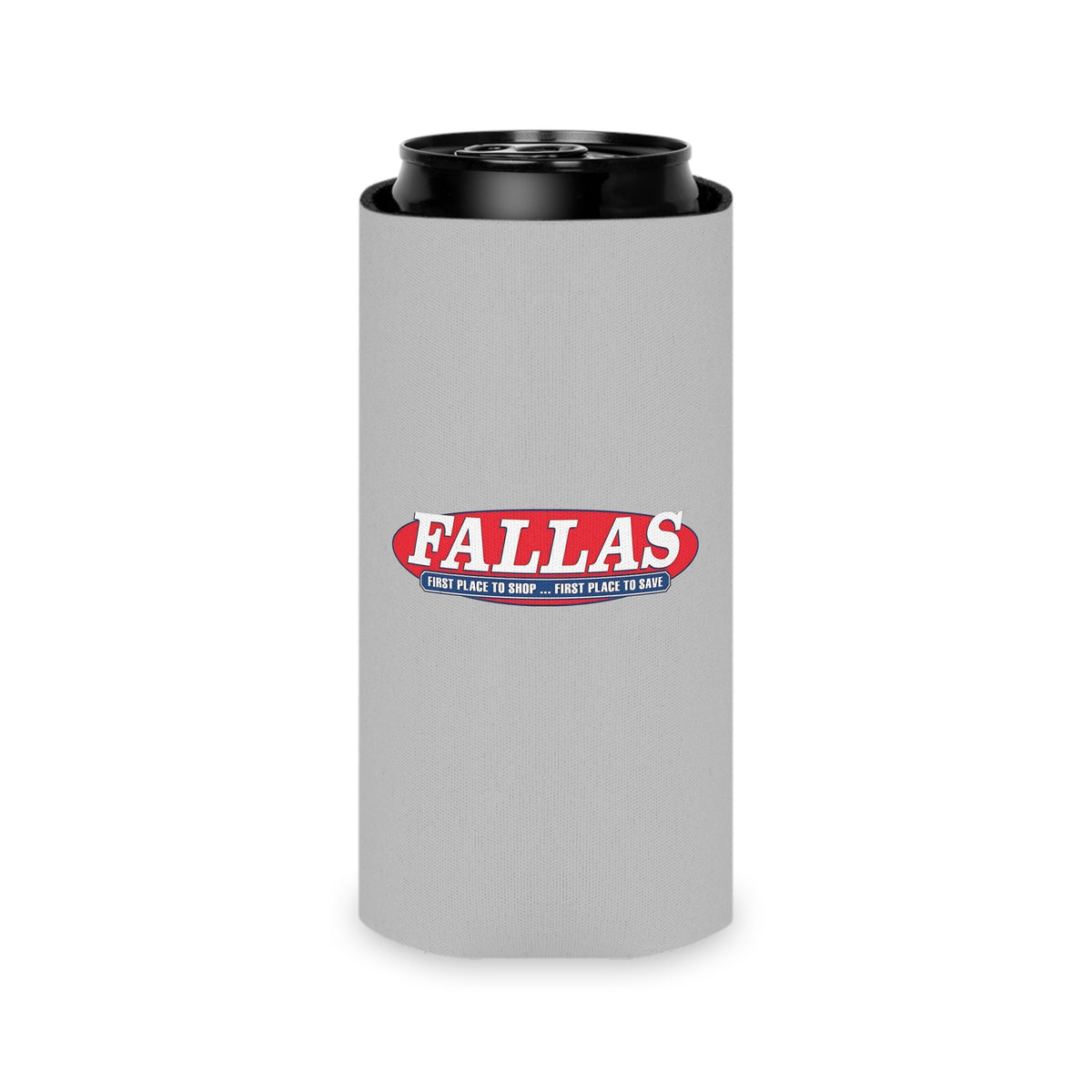 Fallas Discount Stores Can Cooler