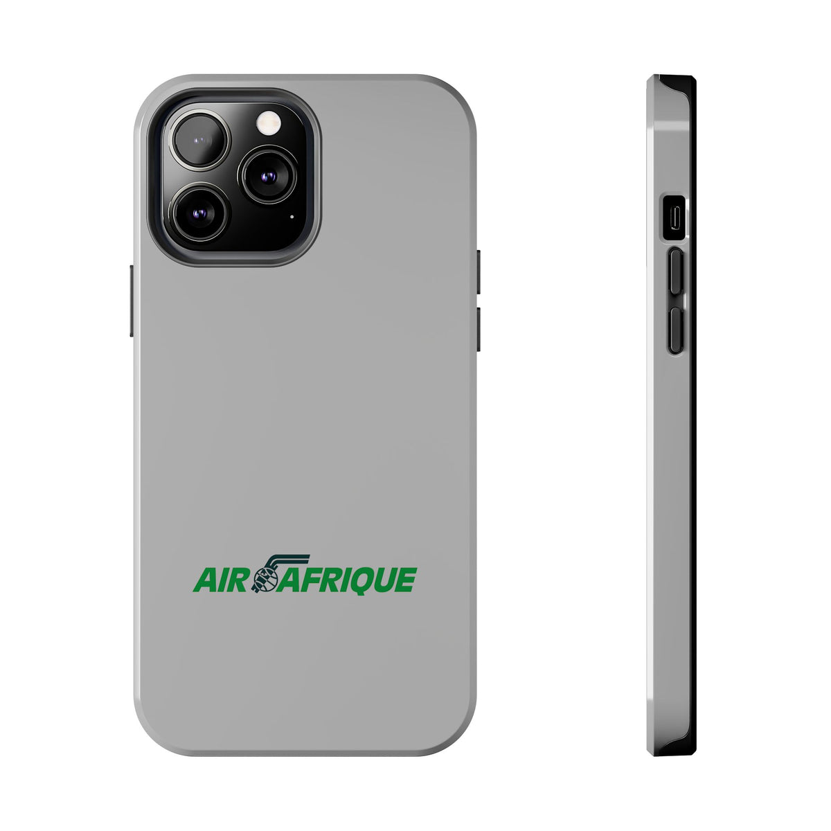 Air Afrique Tough Phone Case