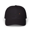 Chappell's Embroidered Dad Cap Hat