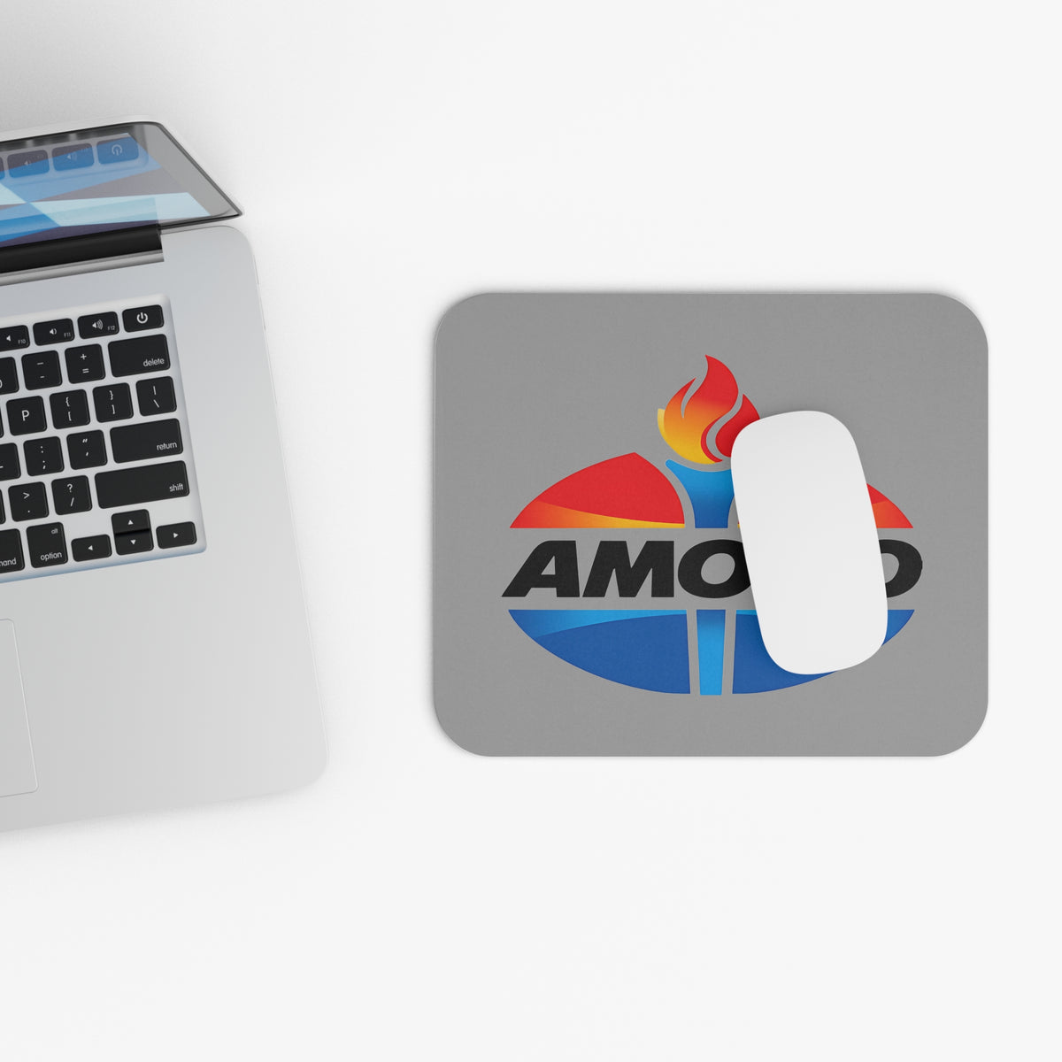 Amoco Mouse Pad