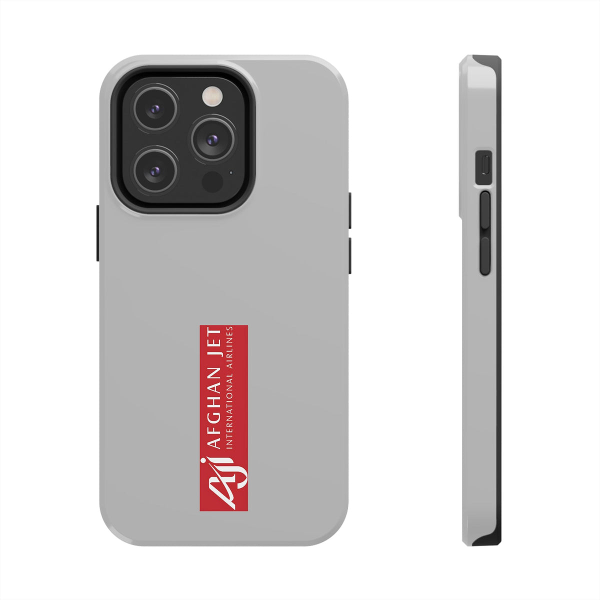 Afghan Jet International Airlines Tough Phone Case