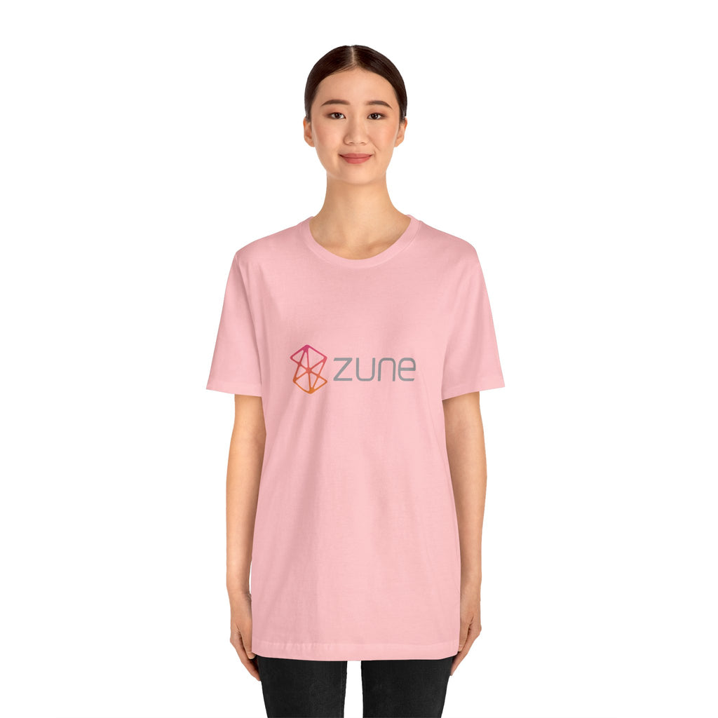 Zune T-Shirt