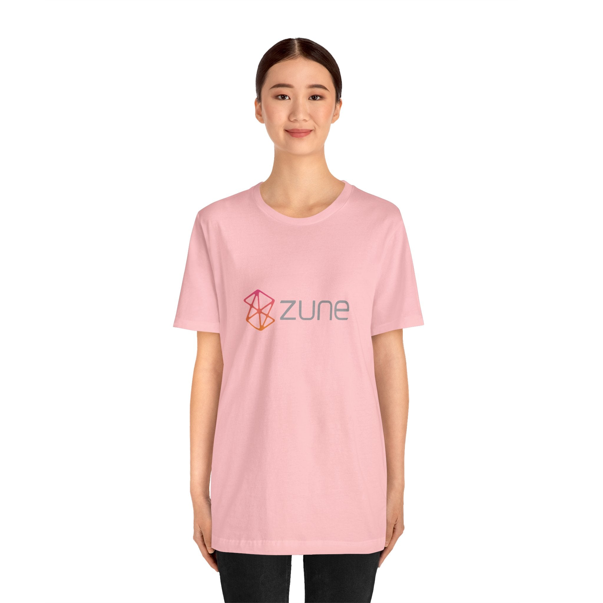 Zune T-Shirt