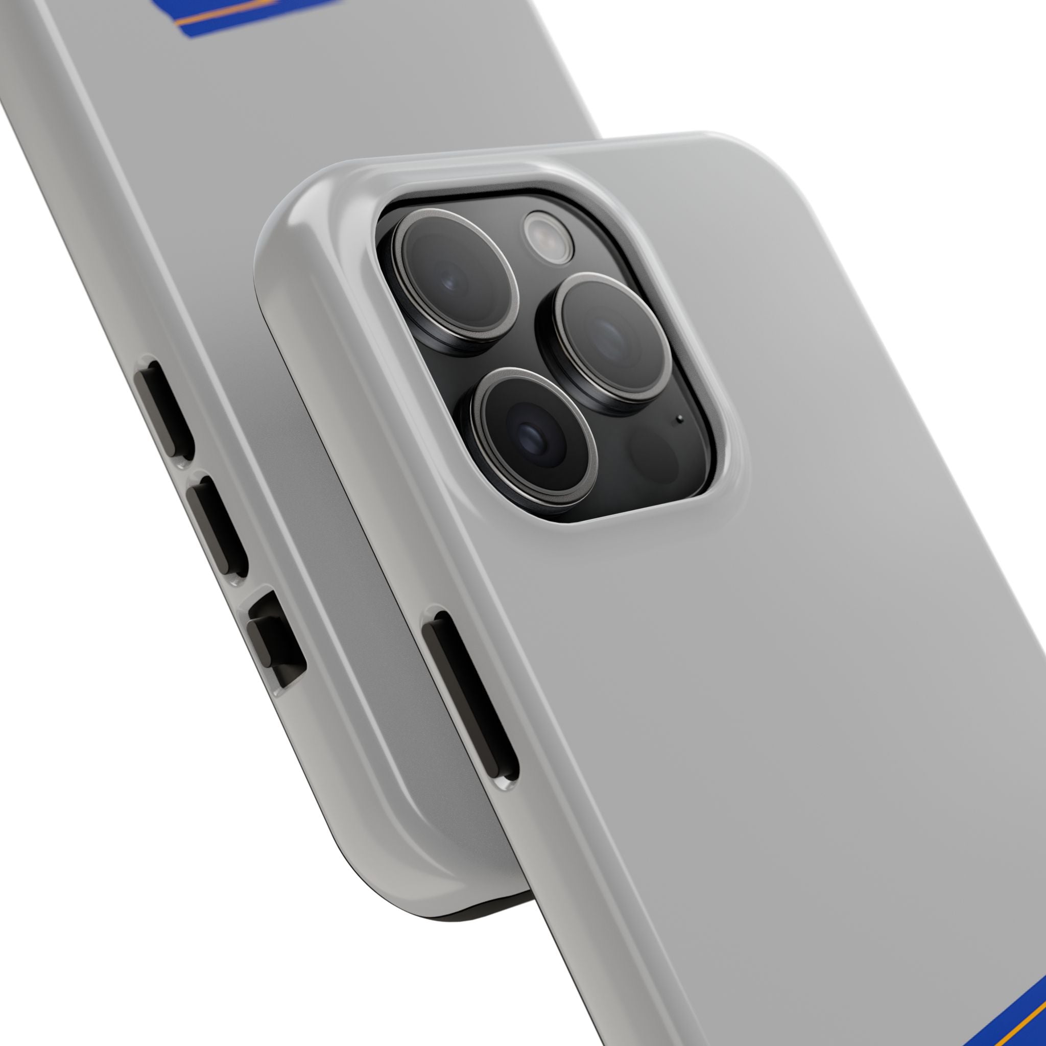 Blockbuster Video Tough Phone Case