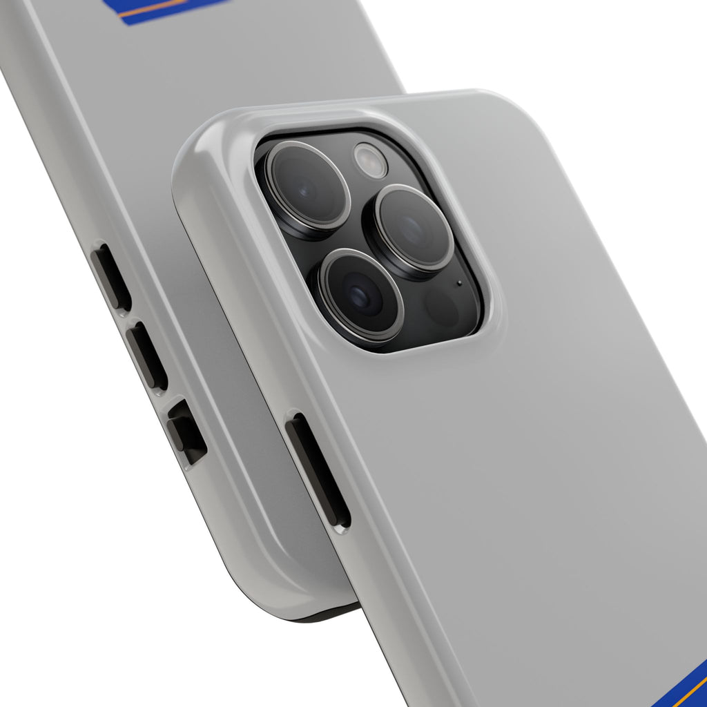 Template Tough Phone Case