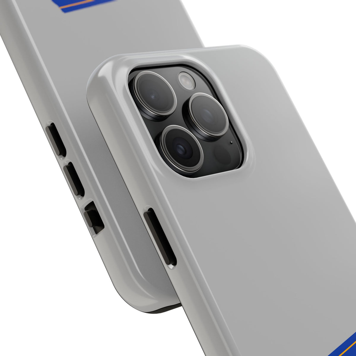 Template Tough Phone Case