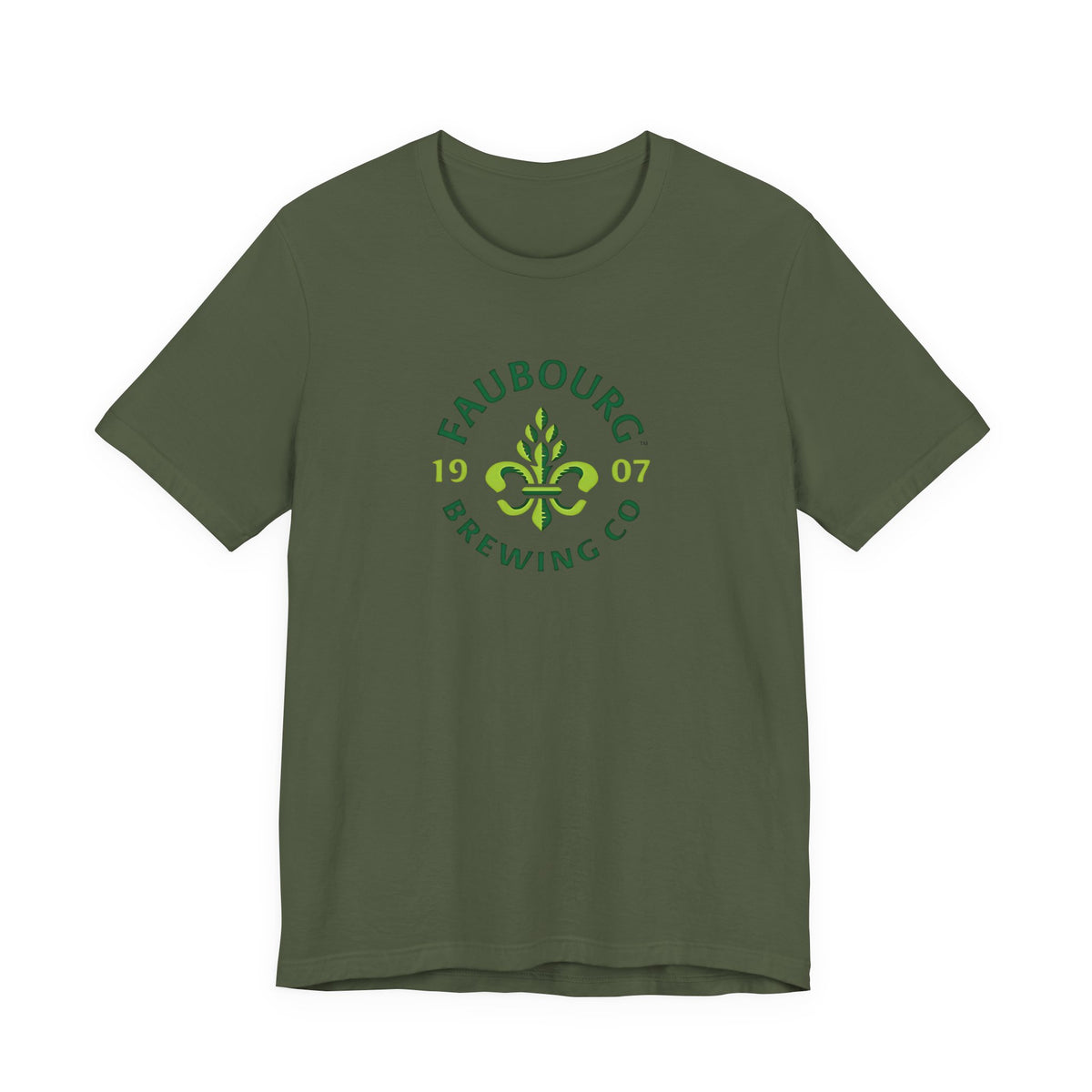 Faubourg Brewing T-Shirt