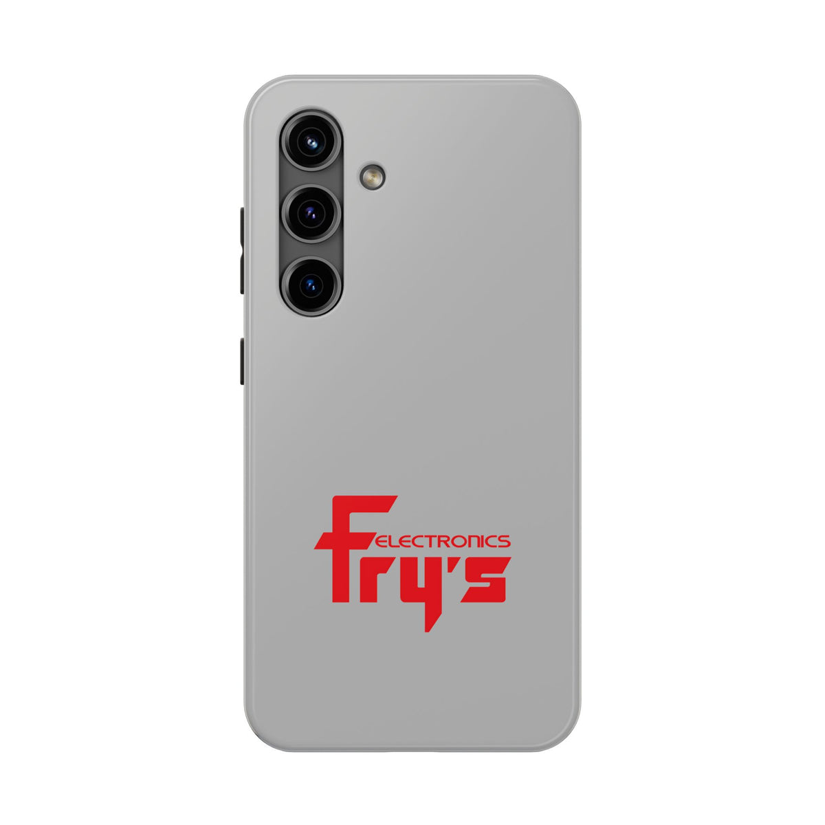 Fry's Electronics Tough Phone Case