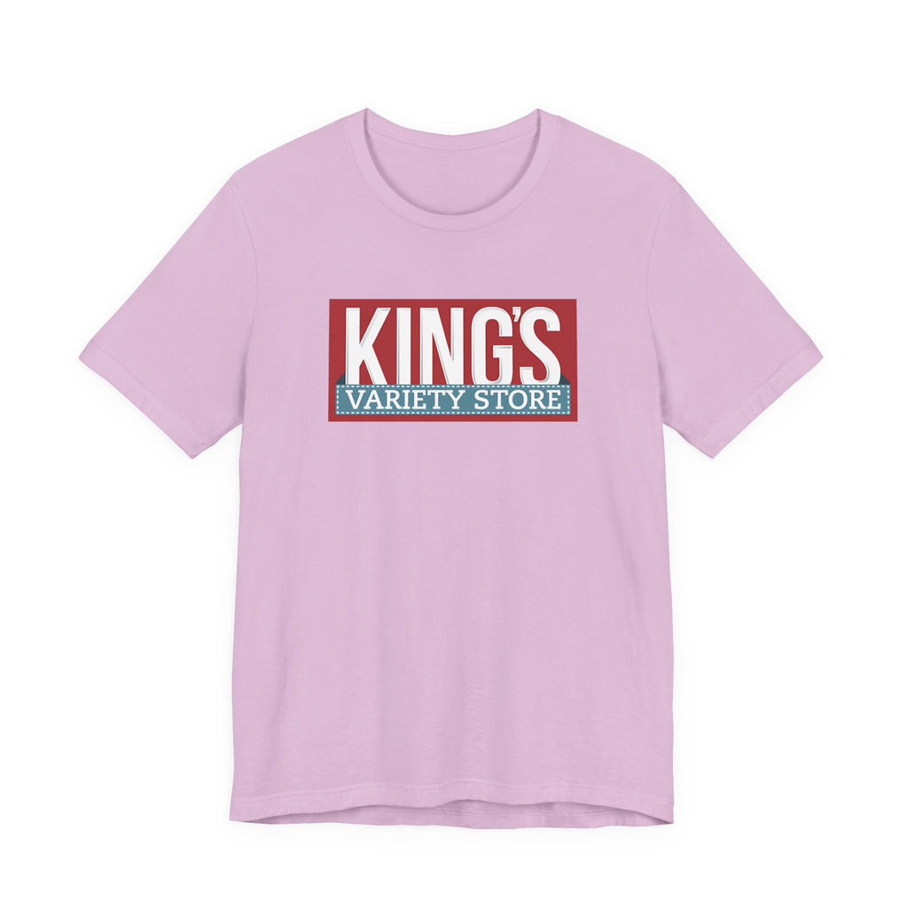 King's Variety Store T-Shirt