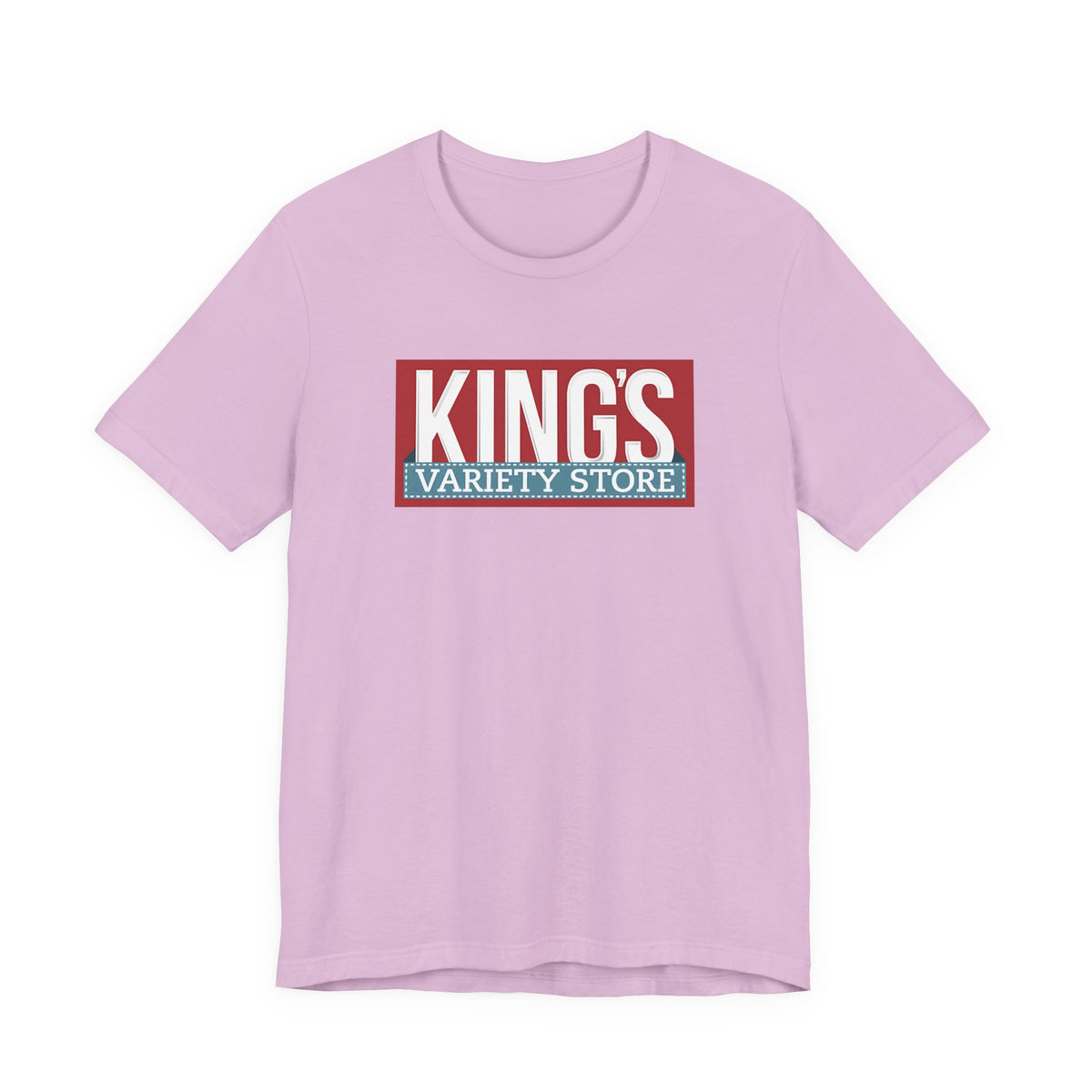 King's Variety Store T-Shirt