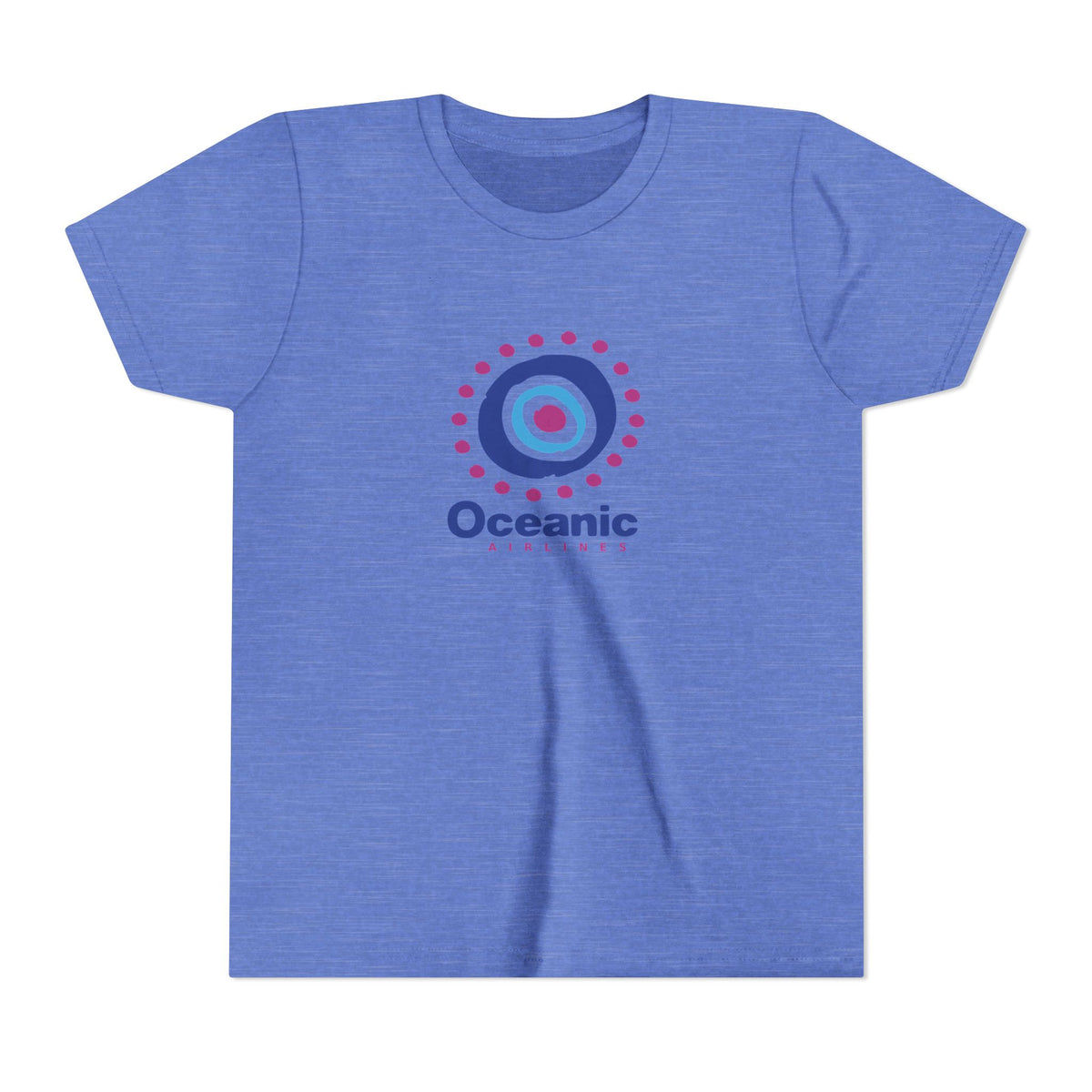 Oceanic Airlines Kids Tee / T-Shirt