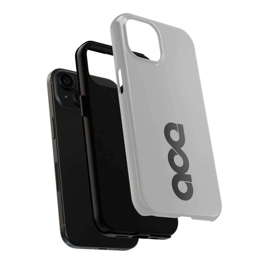 Action Computer Enterprise Tough Phone Case