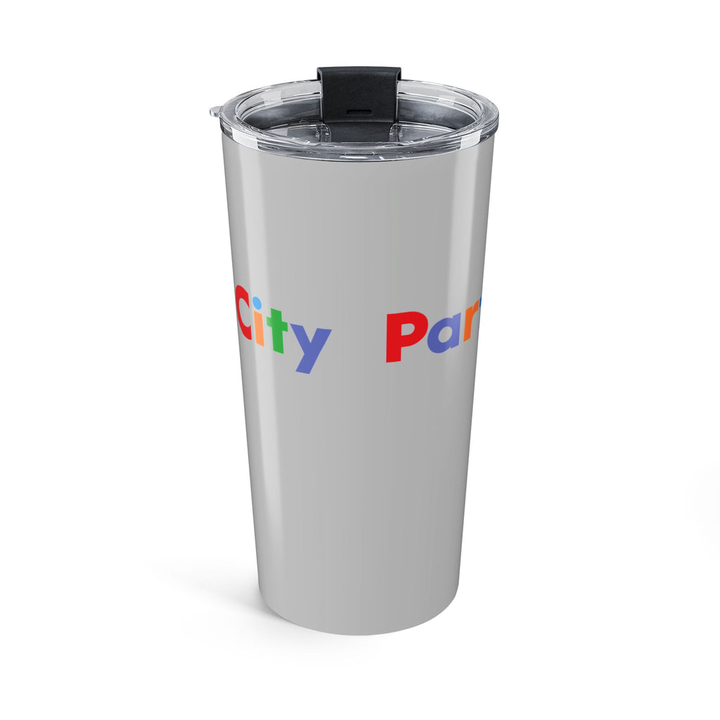 Party City 20oz Insulated Tumbler