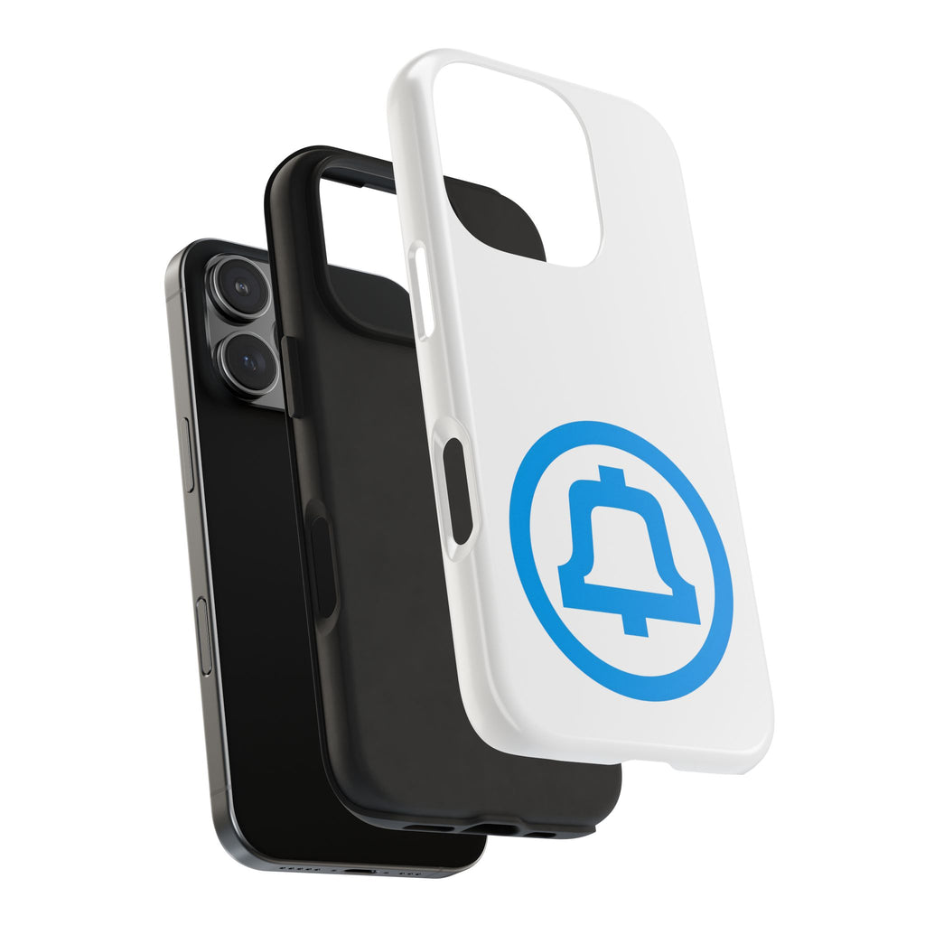 Bell System Tough Phone Case