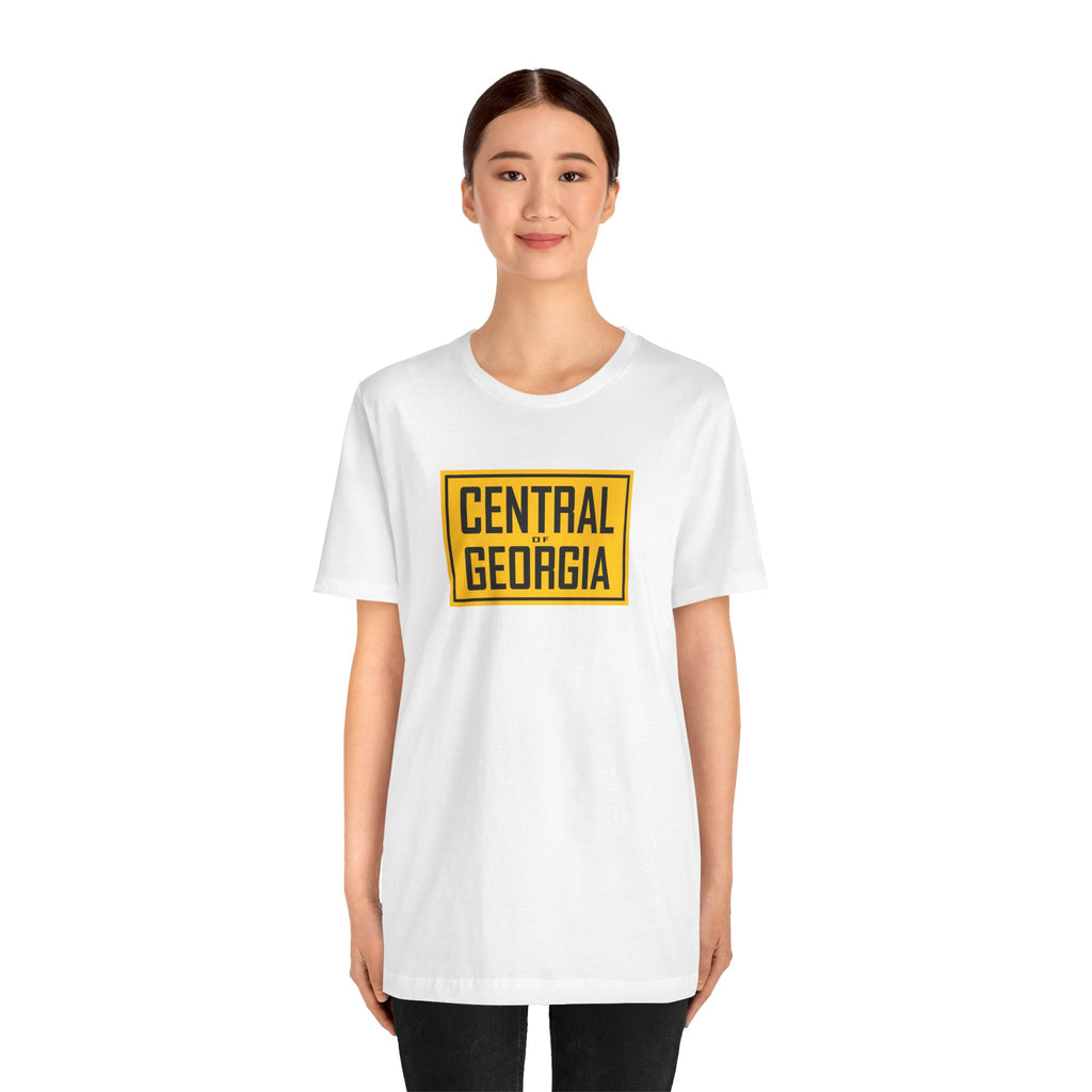 Central of Georgia Railway T-Shirt
