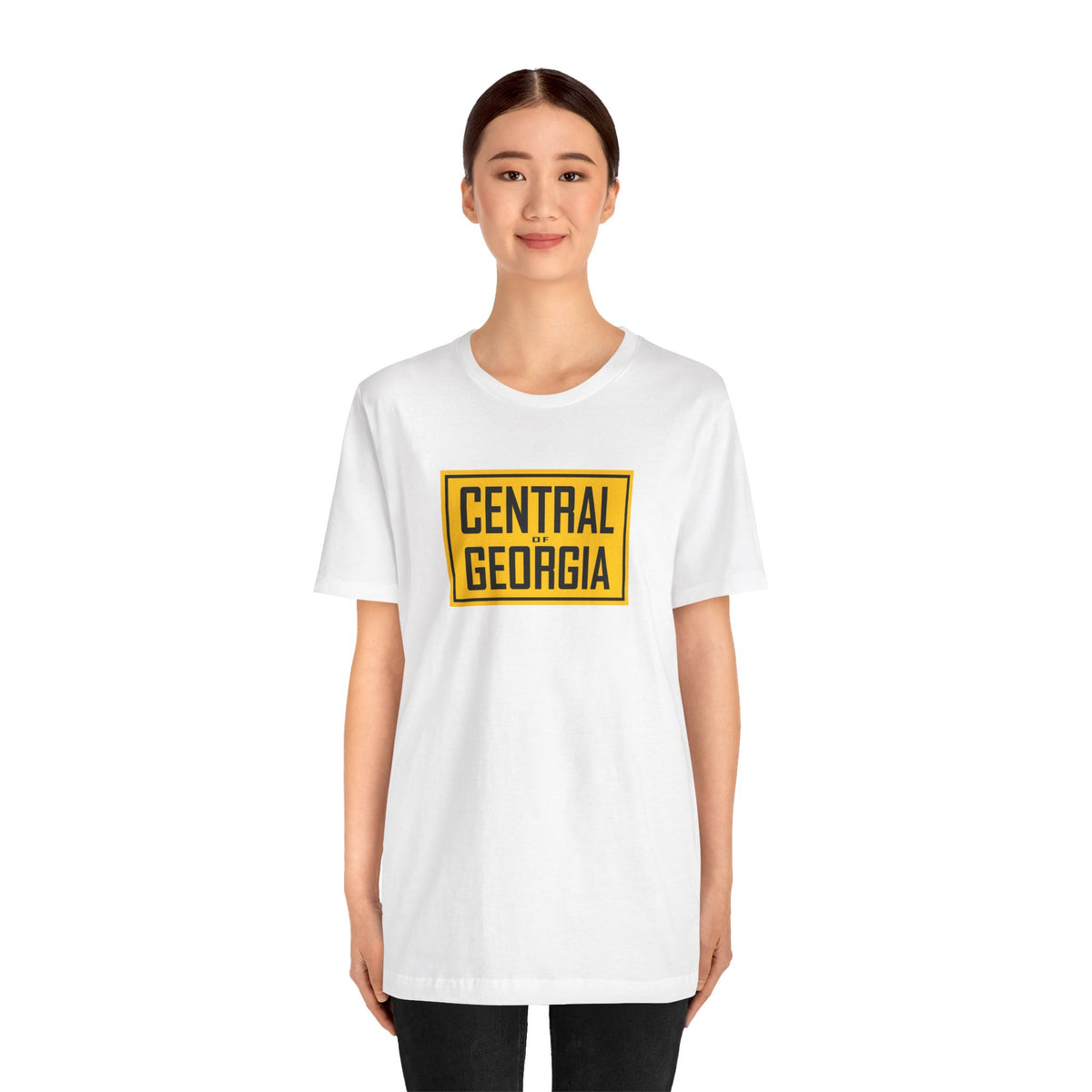 Central of Georgia Railway T-Shirt