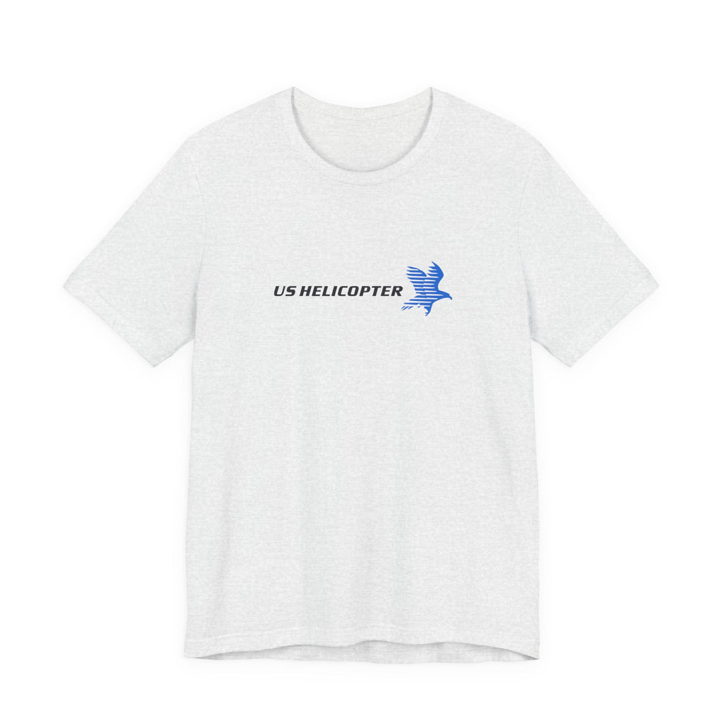 US Helicopter T-Shirt