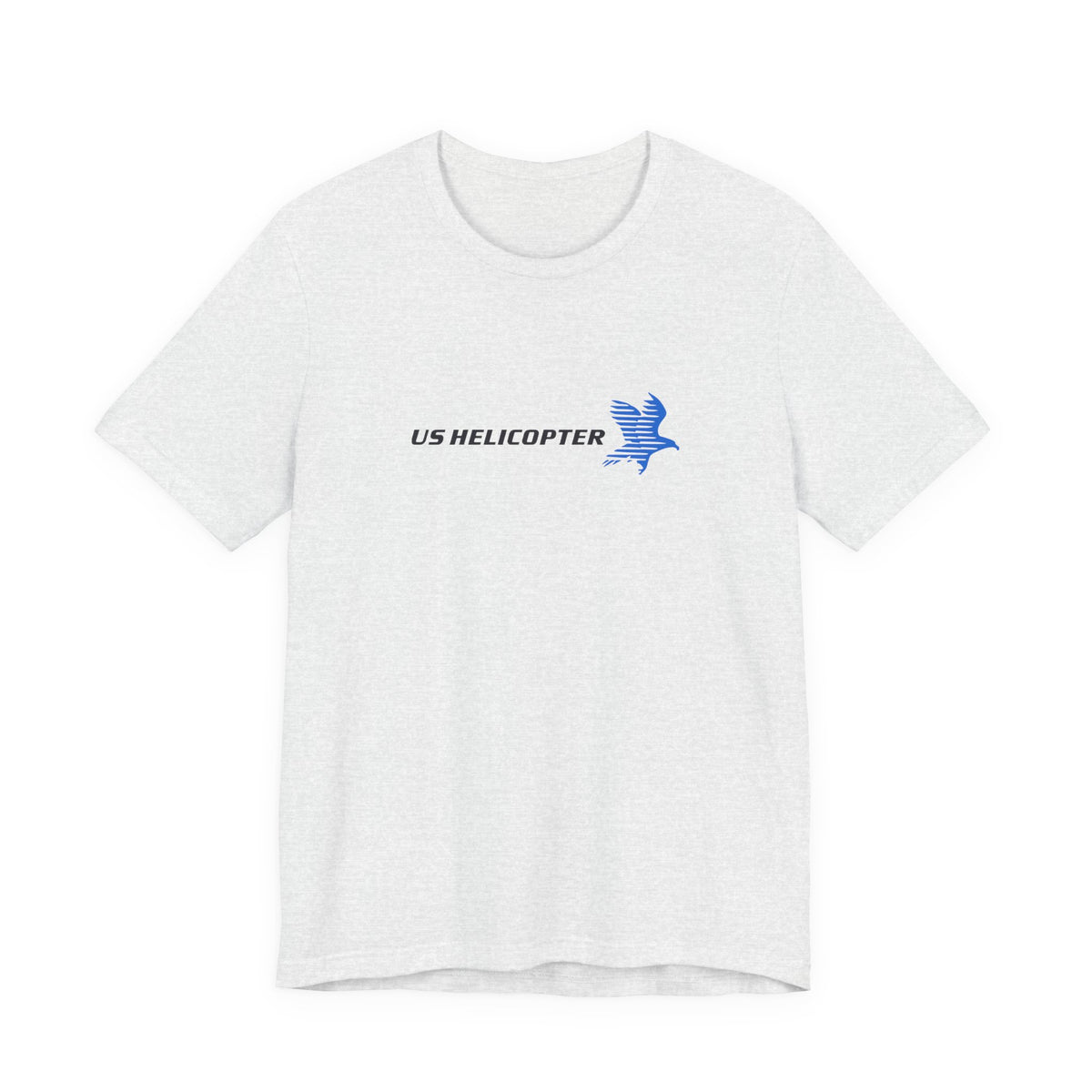 US Helicopter T-Shirt
