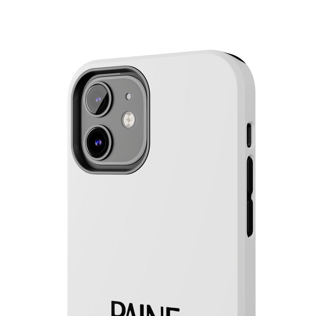 Paine Webber Jackson & Curtis Tough Phone Case