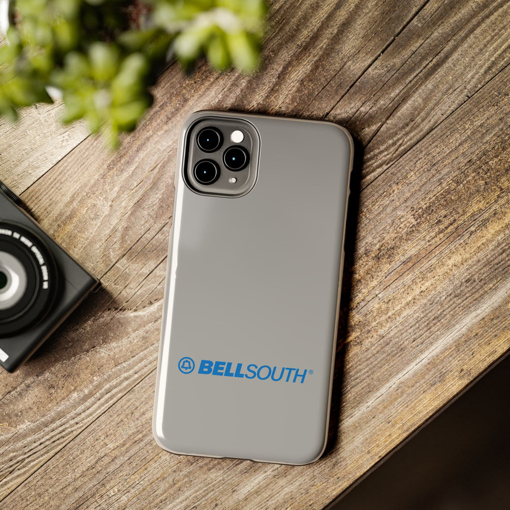 BellSouth Tough Phone Case