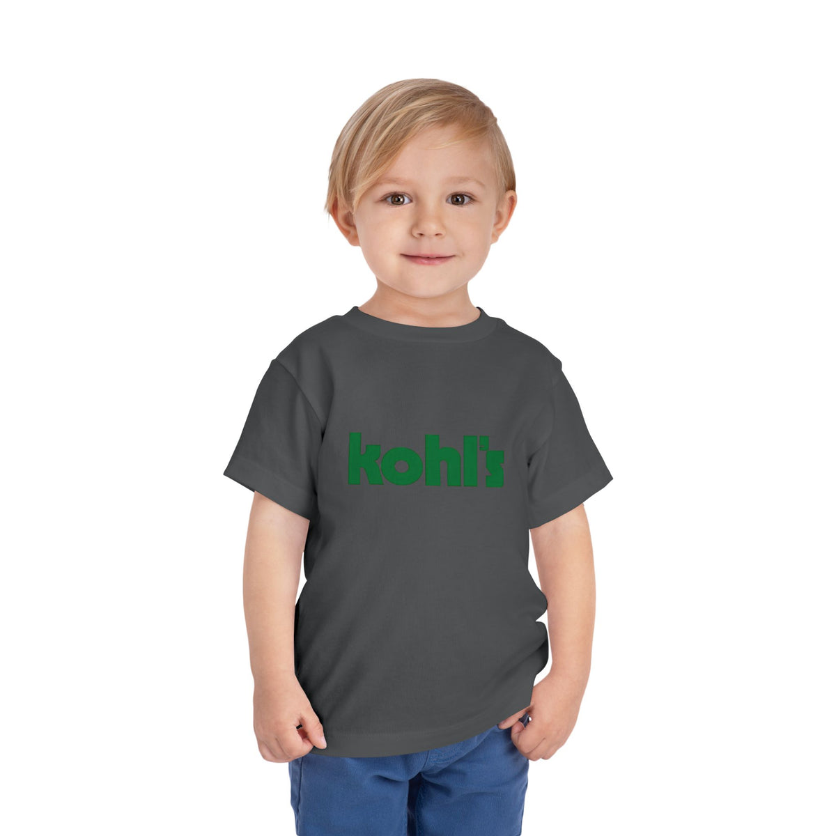 Kohl's Food Stores Toddler Tee / T-Shirt