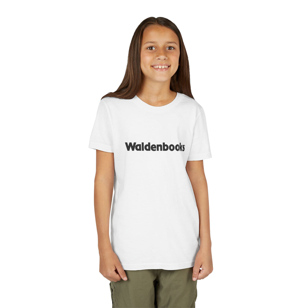 Waldenbooks Kids Tee / T-Shirt