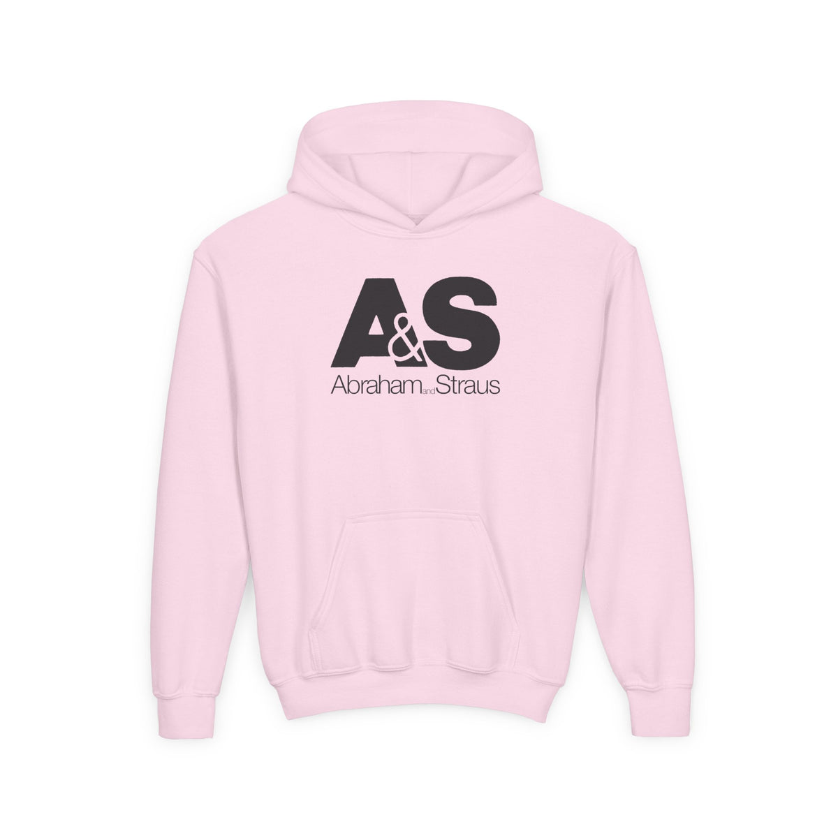 Abraham & Straus Youth Hoodie / Sweatshirt