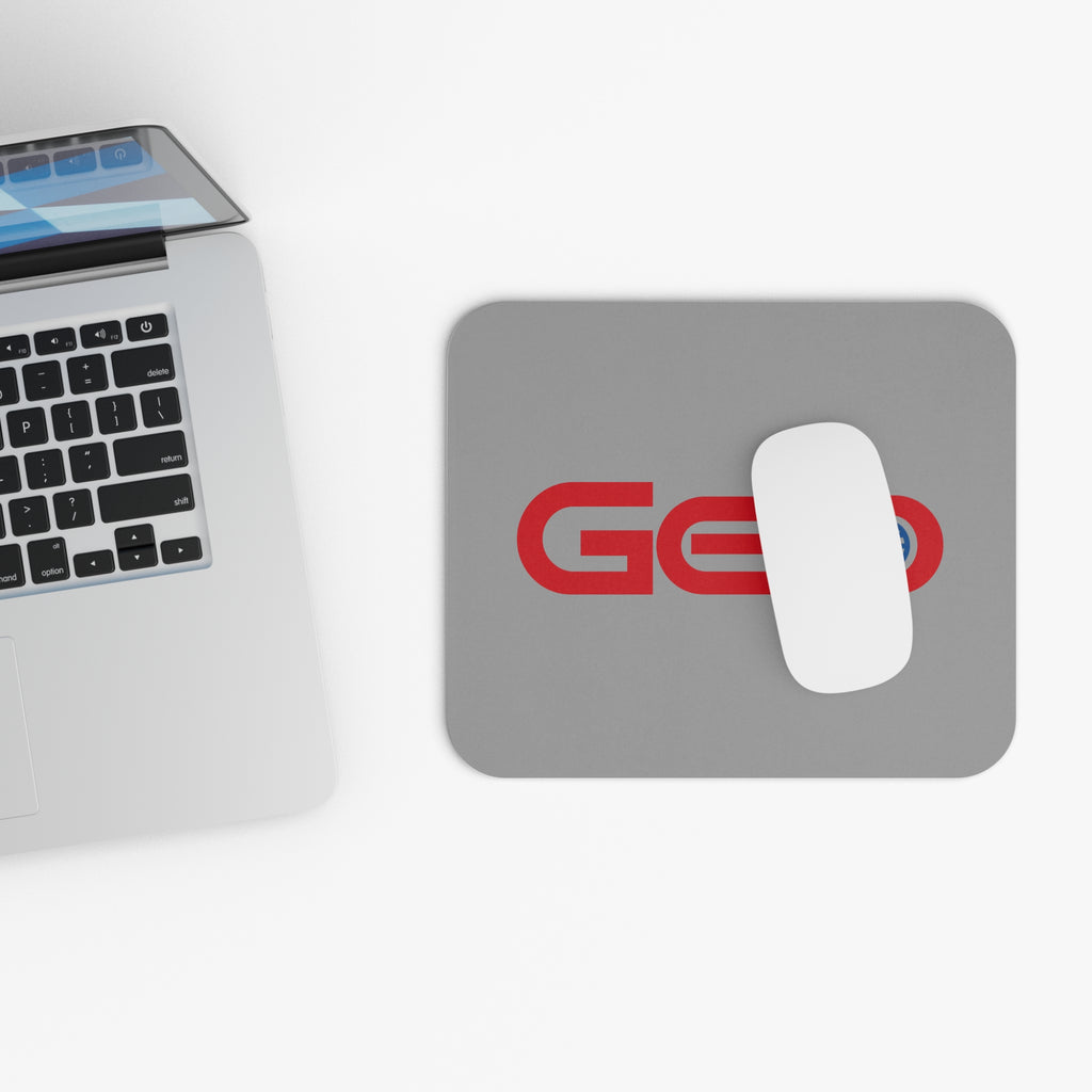 Geo Mouse Pad