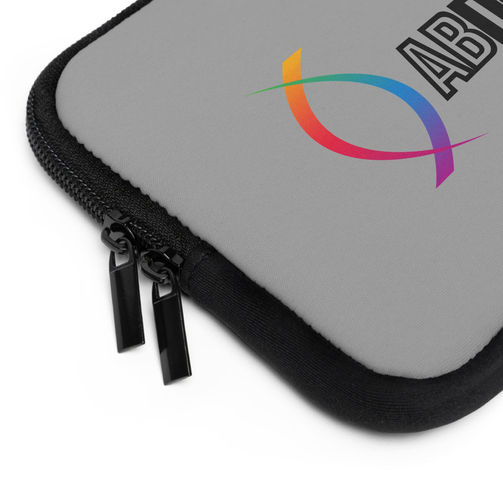 A. B. Dick Company Laptop Sleeve
