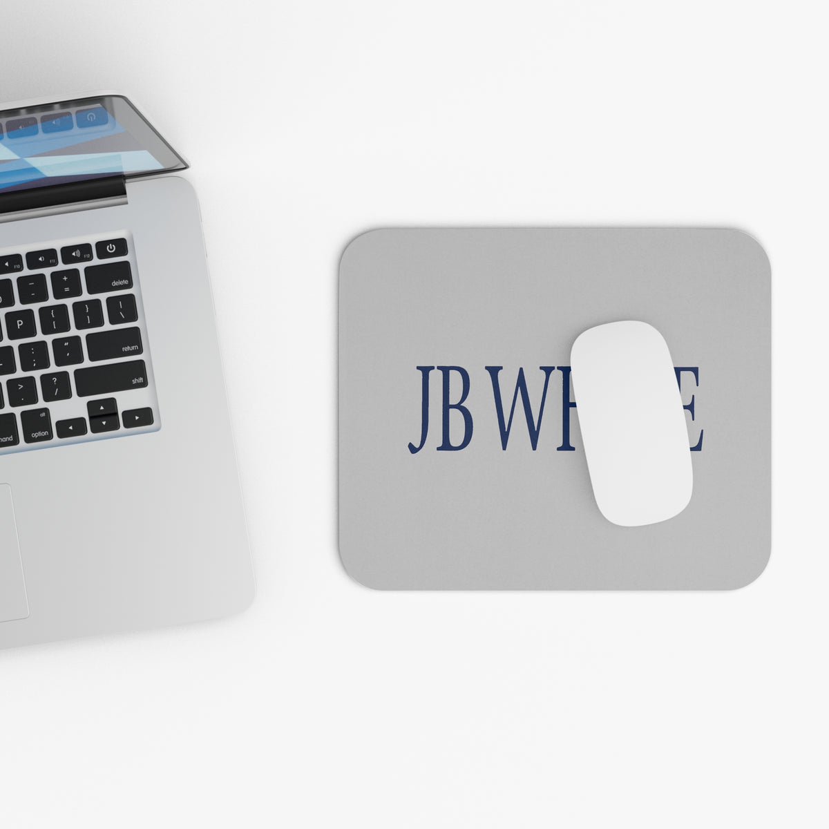 J. B. White Mouse Pad
