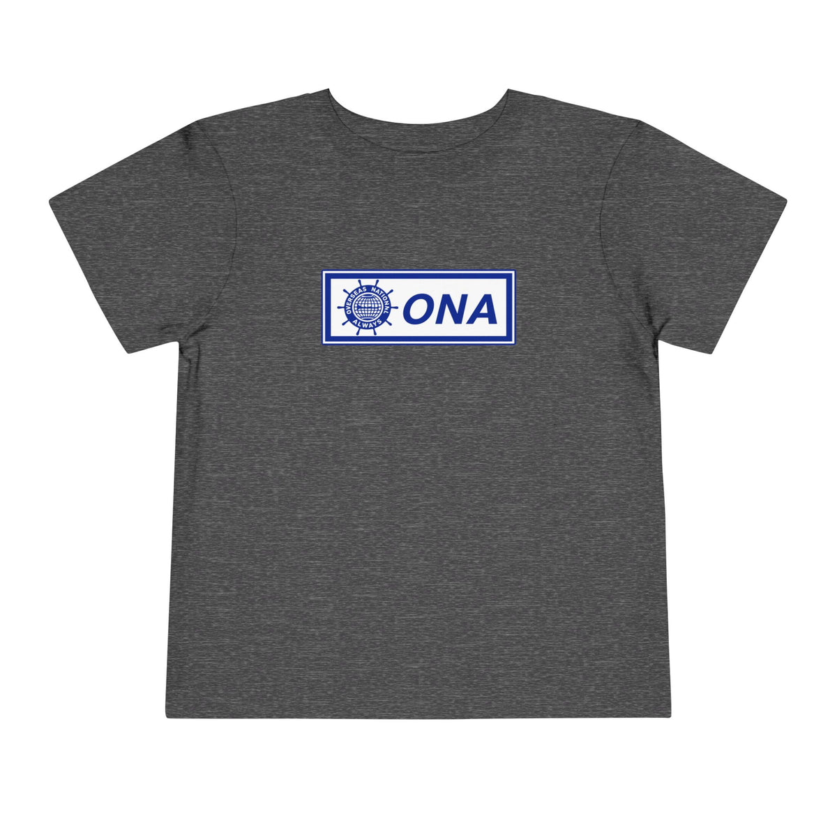 Overseas National Airways Toddler Tee / T-Shirt