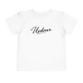 Uptons Toddler Tee / T-Shirt