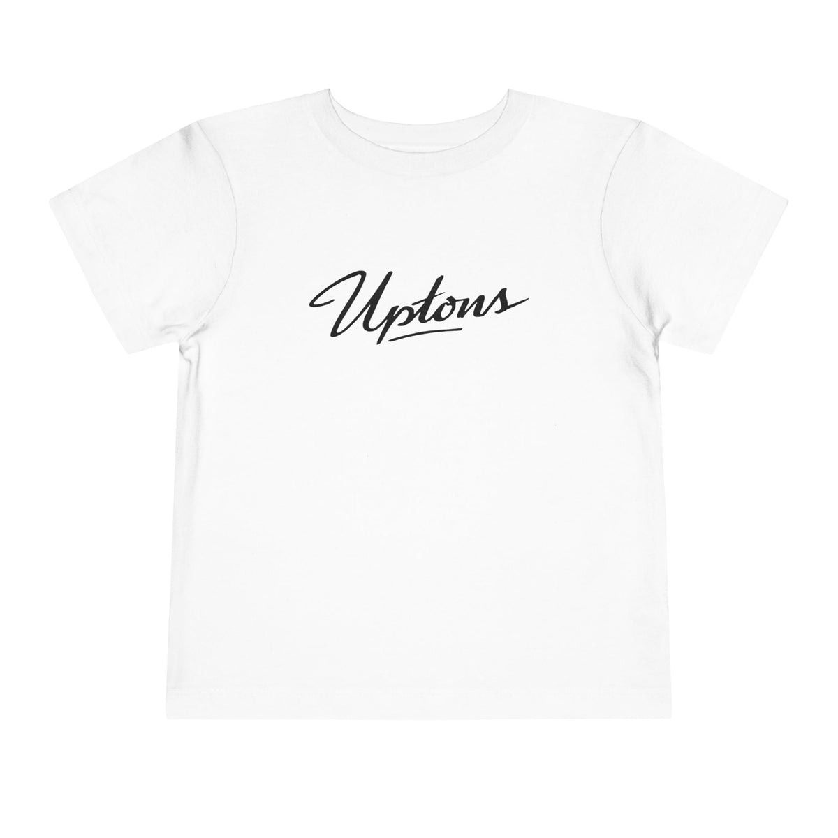 Uptons Toddler Tee / T-Shirt