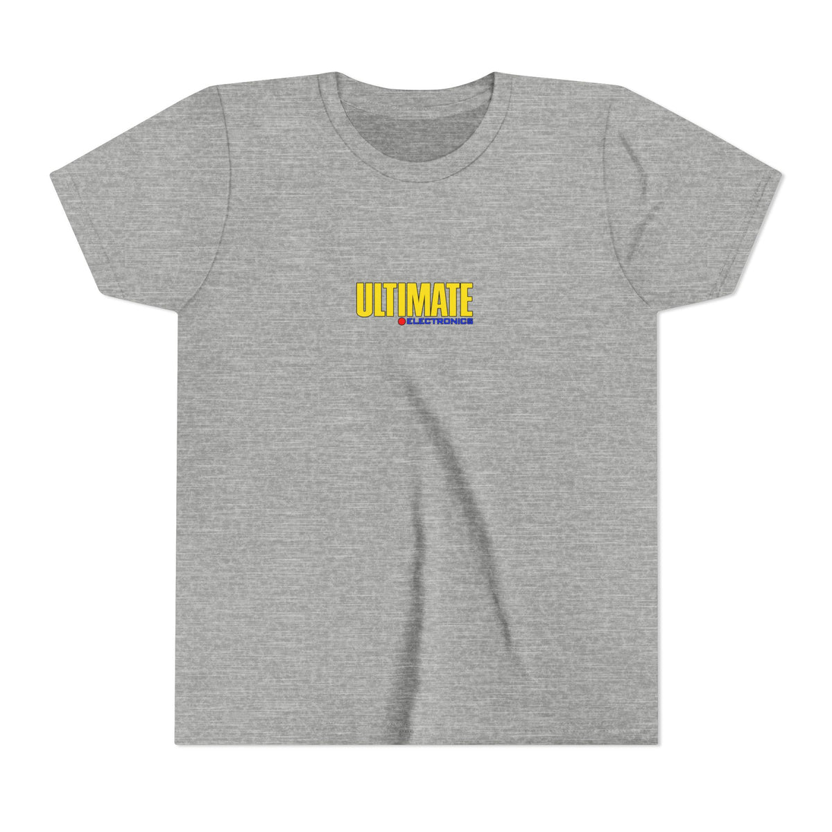 Ultimate Electronics Kids Tee / T-Shirt