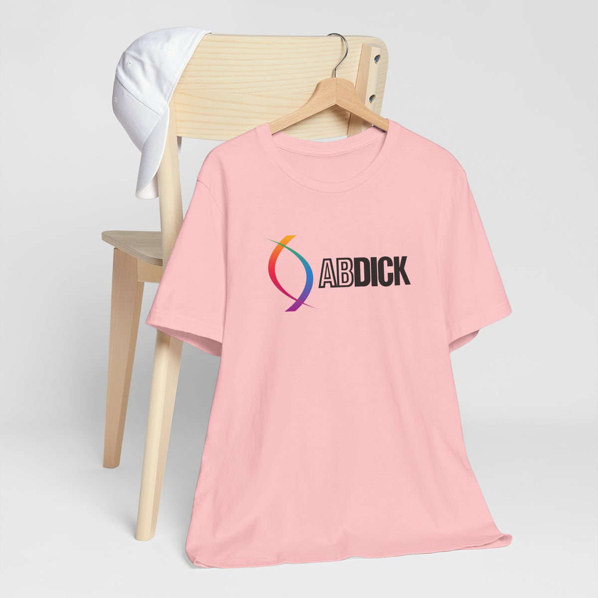 A. B. Dick Company T-Shirt