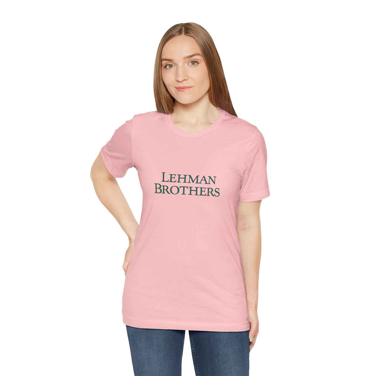 Lehman Brothers T-Shirt